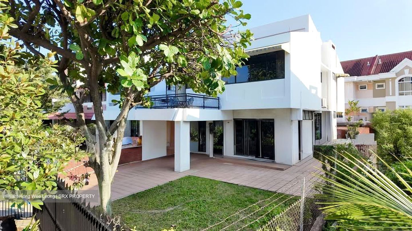 Lorong Ong Lye (D19), Semi-Detached #579694961